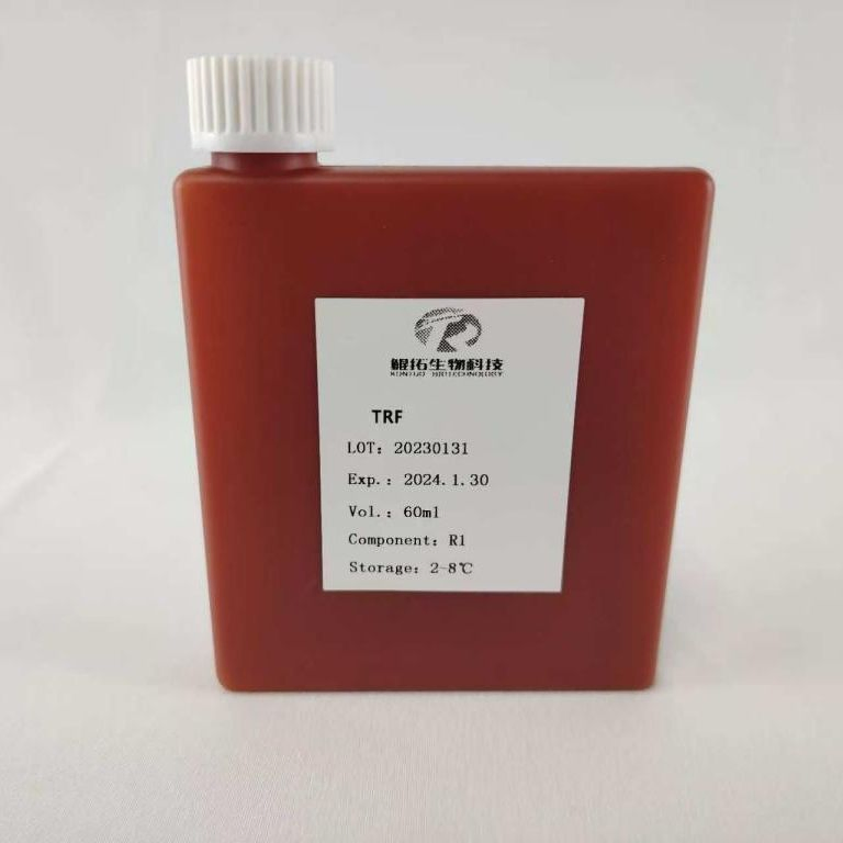 Biochemical Reagent Transferrin (TRF) Is Used for Neural Development and Drug Research