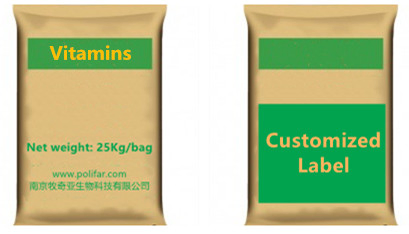 Food Additive Nicotinamide Vitamin B3 Amino Acid Nutritional Supplement