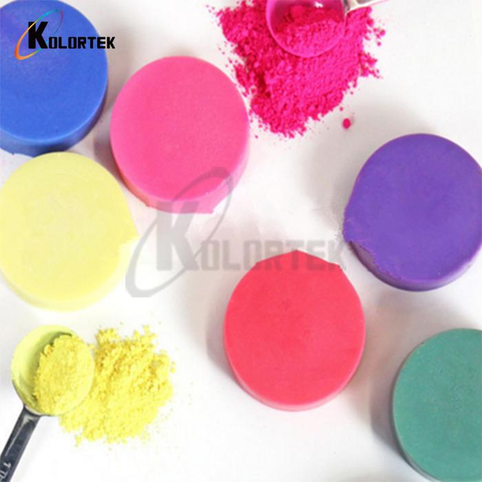 Color Mica Pearl Pigment Colorants for Soap Making