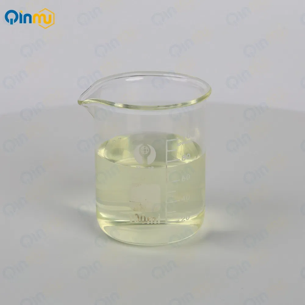 Organic Intermediate N- (2-Cyanoethyl) -N-Butylaniline CAS 61852-40-2