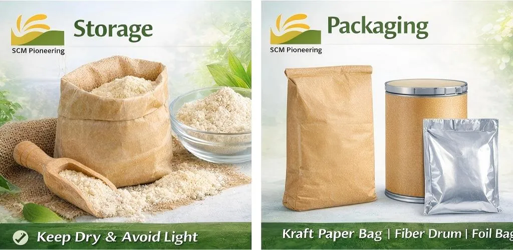 Packaging Details
