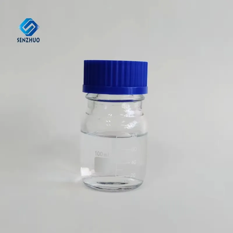 Squalane Liquid Display