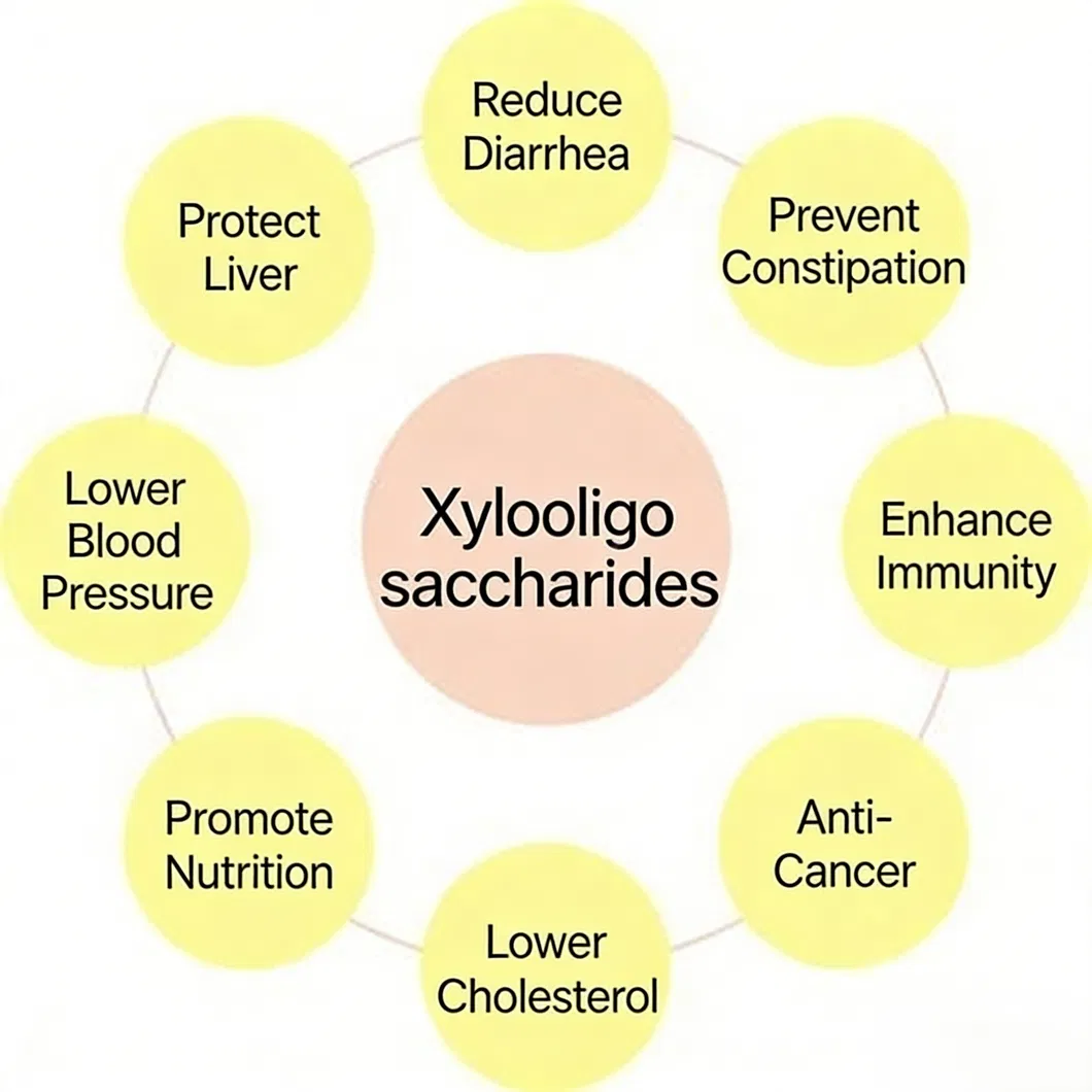 XOS Powder