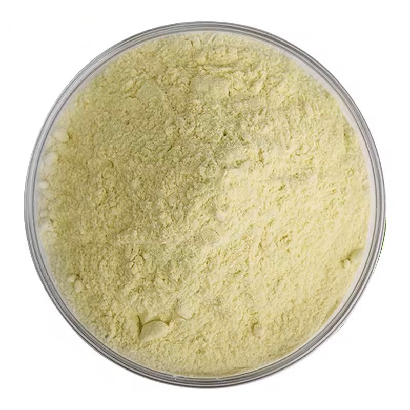 Urolithin a 98% Natural Anti-Aging Ingredient for Nutraceuticals