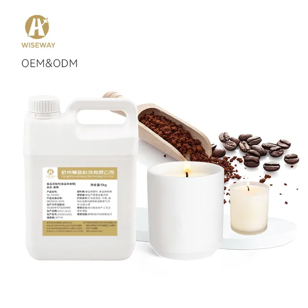 Coffee Fragrance