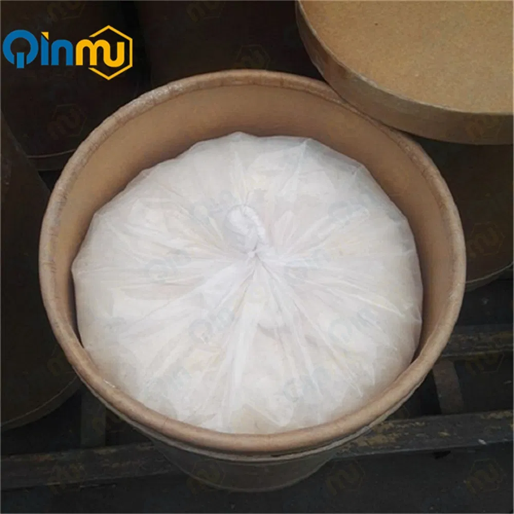 Edible Flavor and Fragrance 3-Hydroxy-2-Methyl-4h-Pyran-4-One CAS 118-71-8