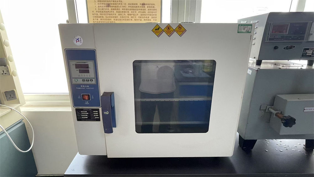 Electric Thermostatic Drying Oven
