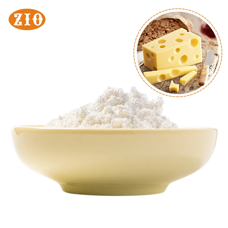 Food Grade Functional Oligosaccharide Gos Food Beverage with Added Sweetener