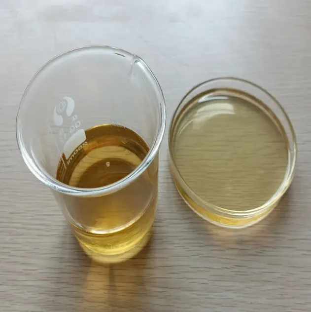 Cosmetic Raw Materials Cocamide Diethanolamide for Daily Chemicals