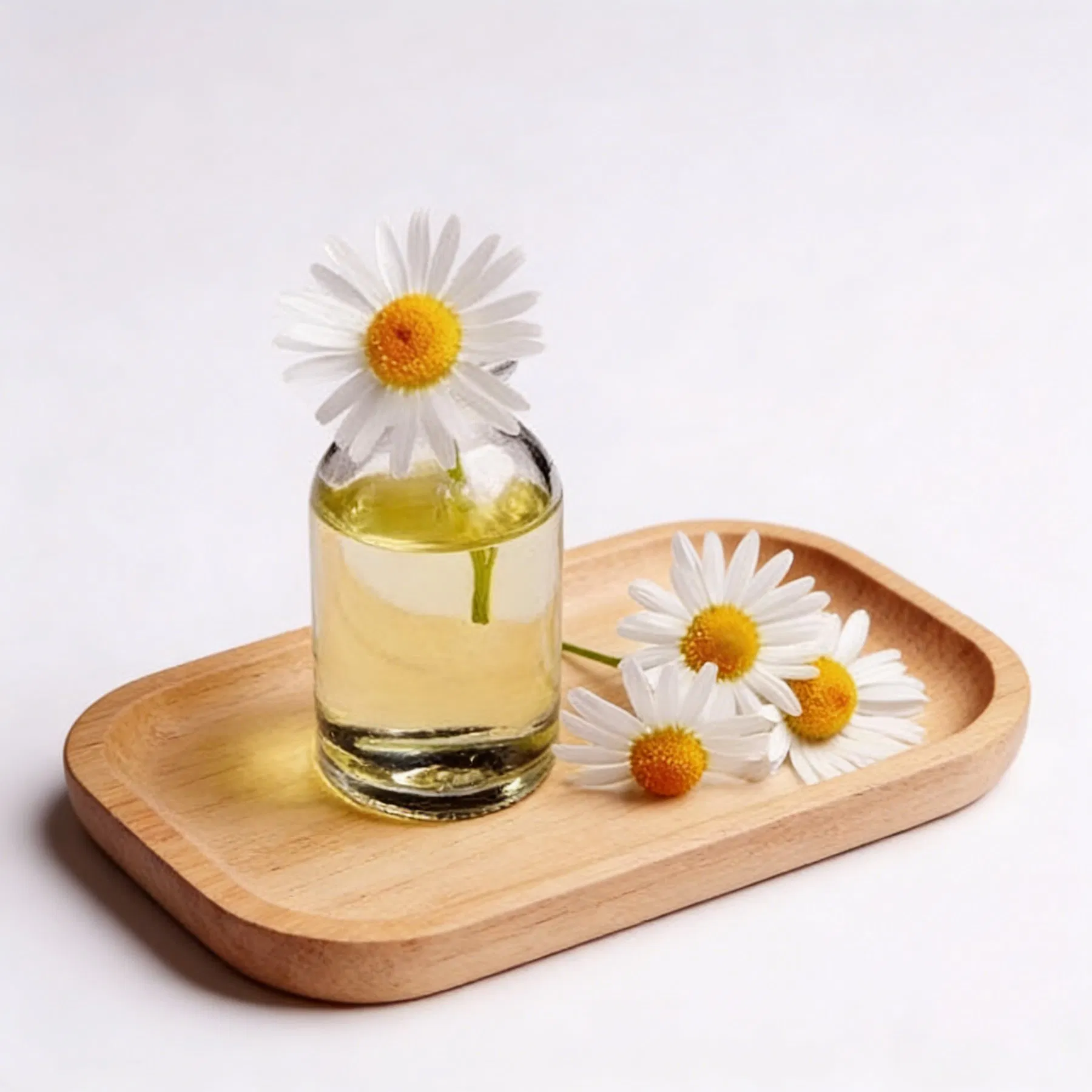 Citronellyl Acetate Overview