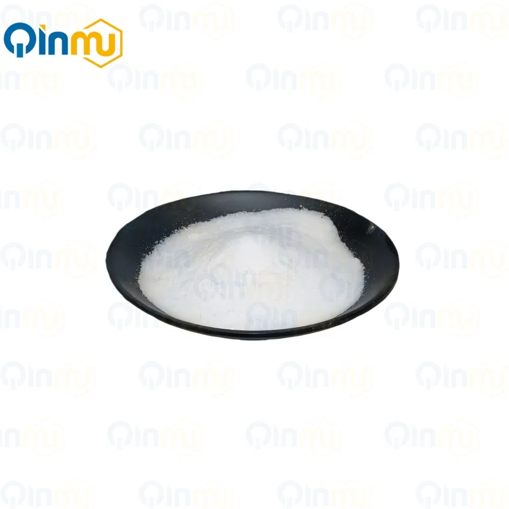Organic Intermediate N-Benzylacetamide with CAS 588-46-5