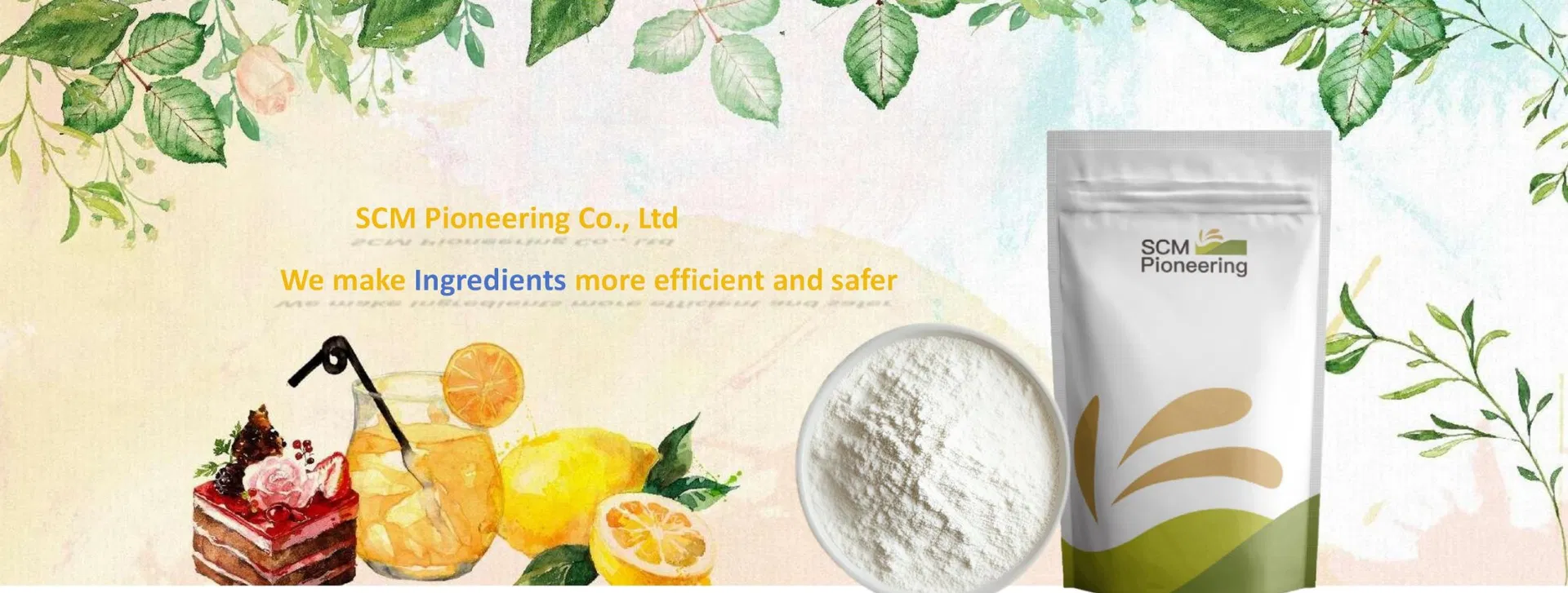 Tetrahydrocurcumin Bulk Supply