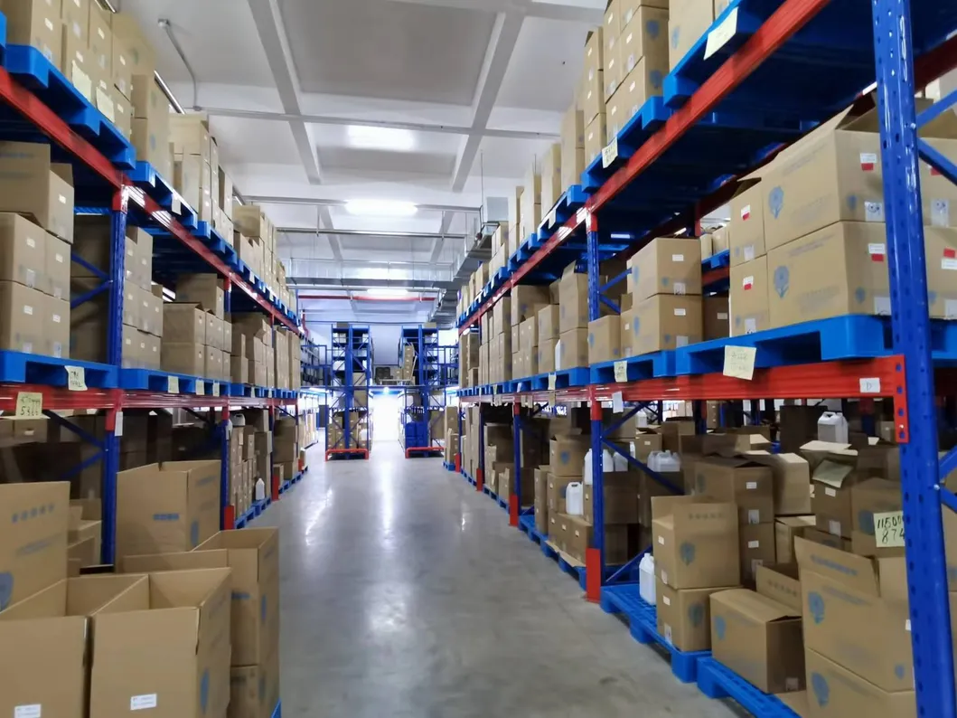 Logistics 1