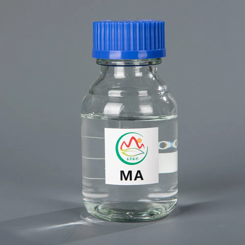 Organic Intermediate High Quality (MA) Factory Price