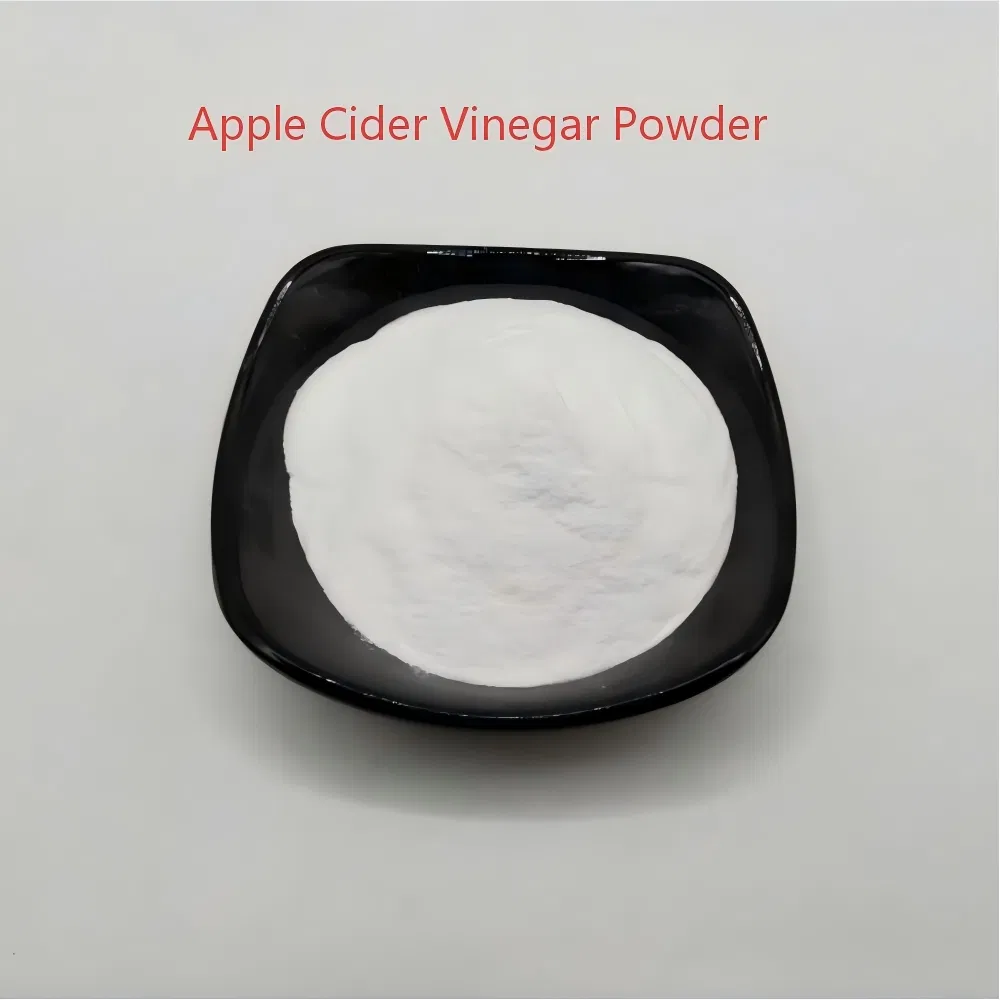 Food Grade Apple Cider Vinegar Powder Functional Food Additive