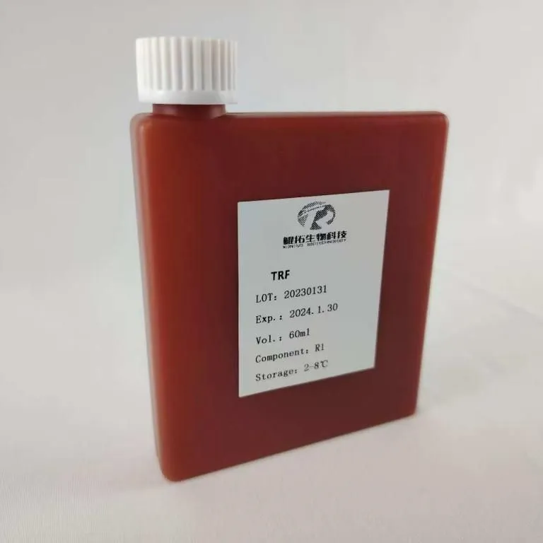 Biochemical Reagent Transferrin (TRF) Is Used for Neural Development and Drug Research