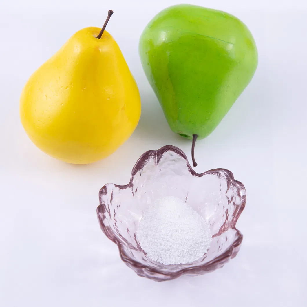 Food Additives Functional Sweeteners Sorbitol Powder and Liquid