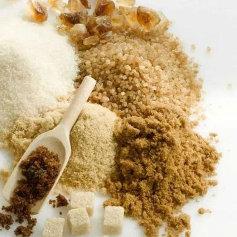 Candy Use Food Additives Functional Sweetener C12h24o11 Solid Maltitol