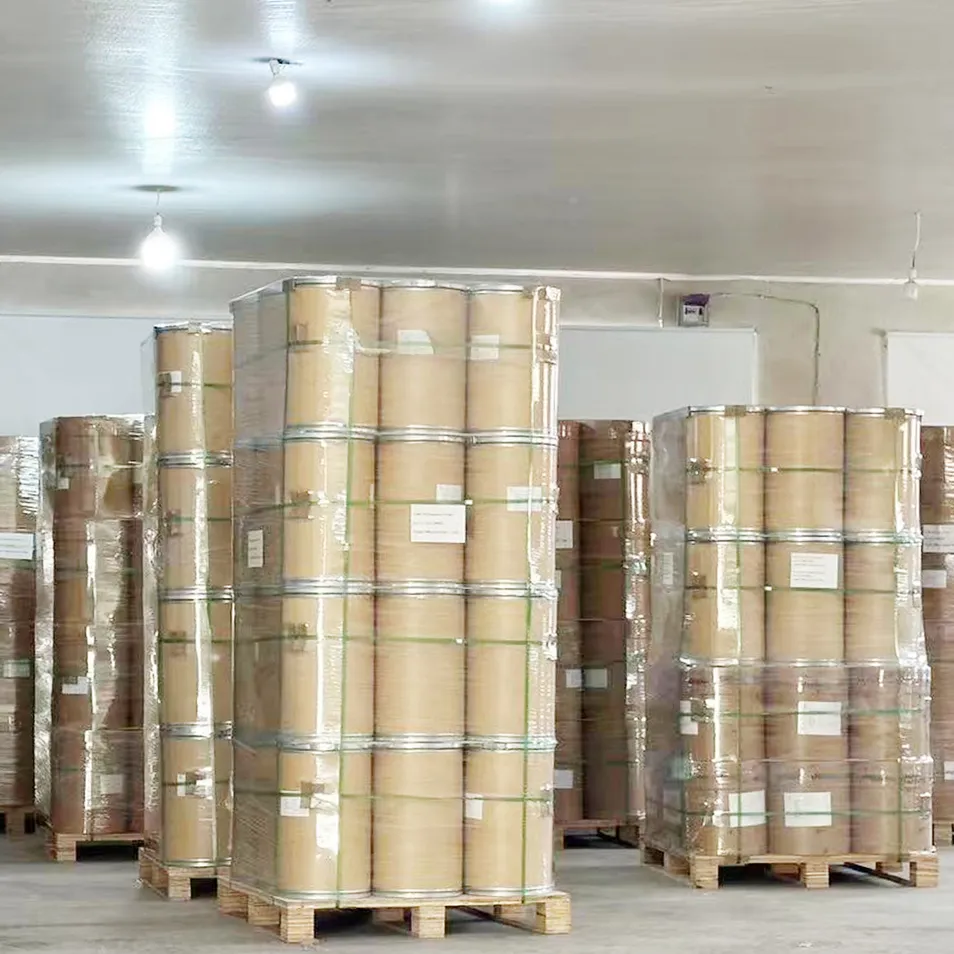 Pallet Loading