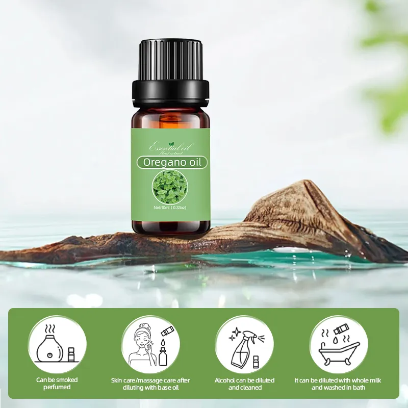Oregano Oil Image 4