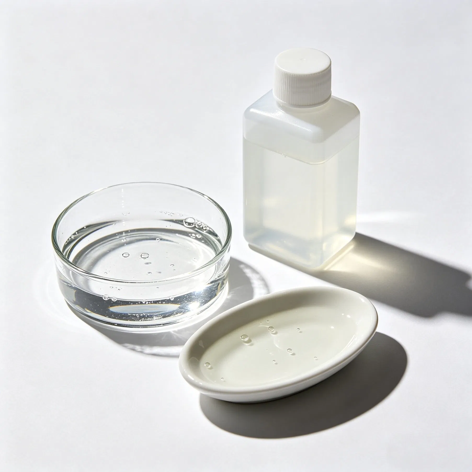 Citronellyl Acetate CAS 150-84-5 Fragrance and Flavor in Cosmetics