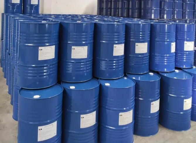 Cosmetic Raw Materials Cocamide Diethanolamide for Daily Chemicals