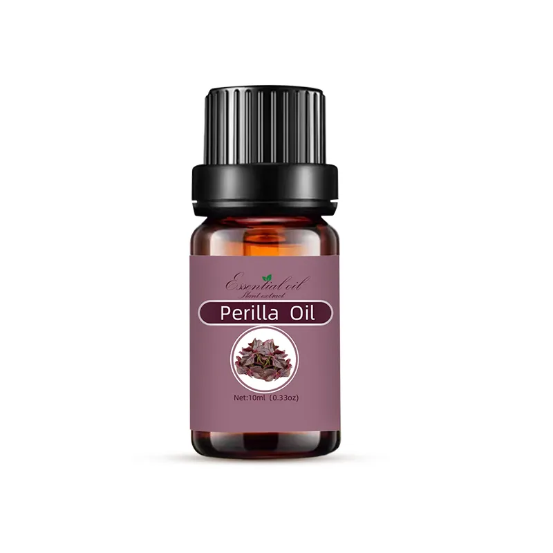 Perilla Seed Oil
