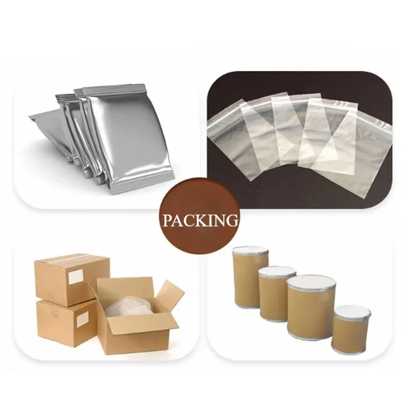Packing Details