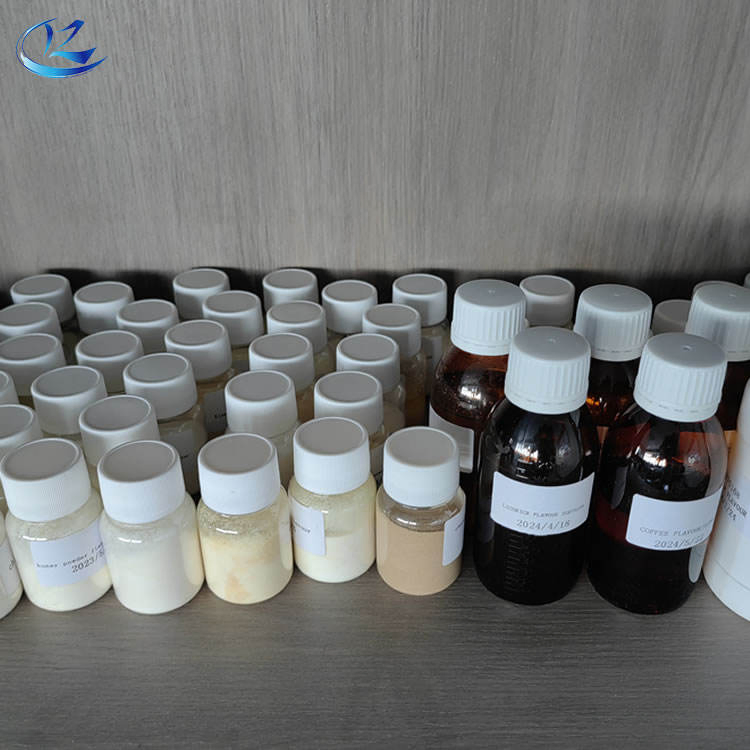 High Concentrated Soap Perfume Fragrance for Food Additives for Tobacco and Industrial Flavors