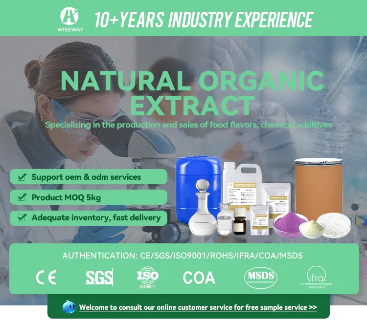 Customizable High-Quality Classic Mint Toothpaste and Mouthwash Flavors and Fragrances