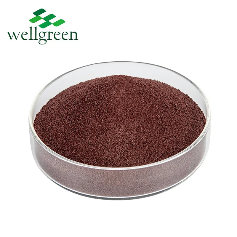 Caramel Powder Product