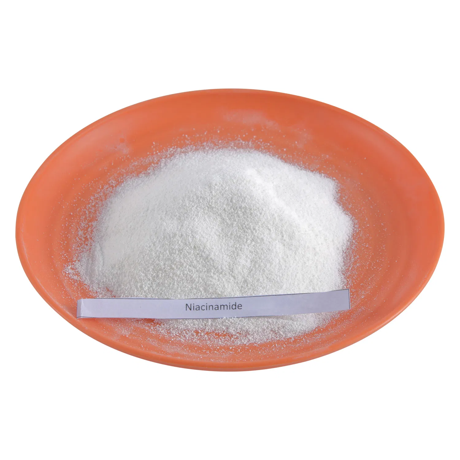 Food Additive Nicotinamide Vitamin B3 Amino Acid Nutritional Supplement