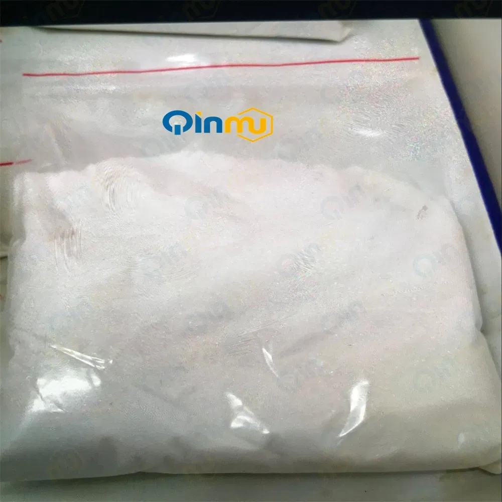 Edible Flavor and Fragrance 3-Hydroxy-2-Methyl-4h-Pyran-4-One CAS 118-71-8