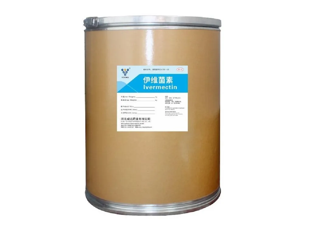 Ivermectin Powder