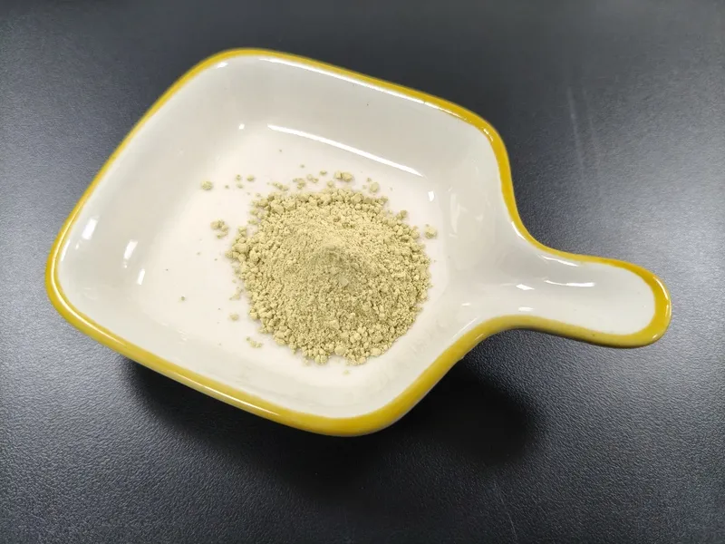Ultra-High Purity Standard