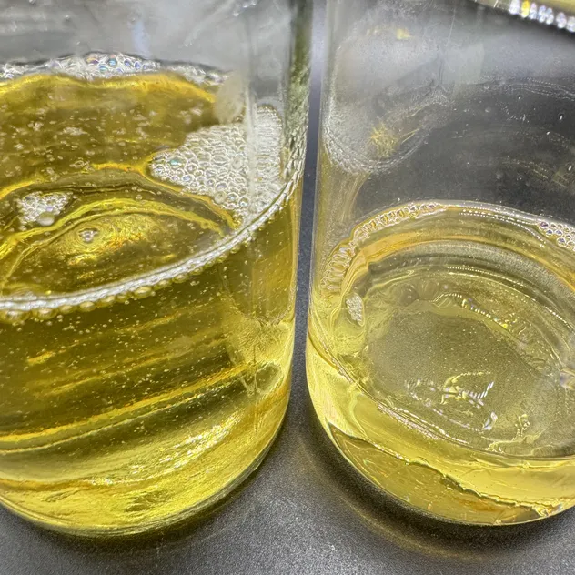 Cosmetic Raw Materials Cocamide Diethanolamide for Daily Chemicals