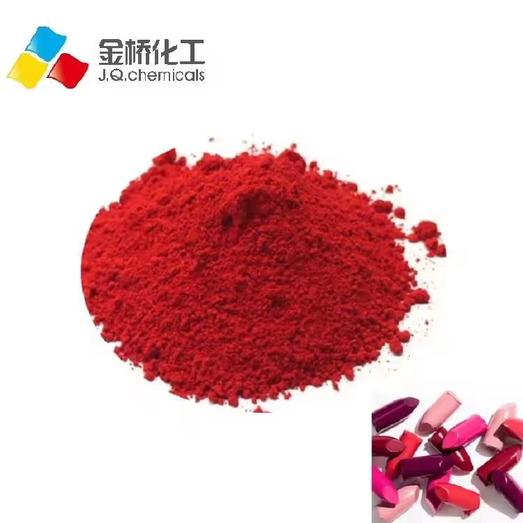 Food Grade Edible Colorant CAS 15876-47-8 Natural Red Cochineal Carmine