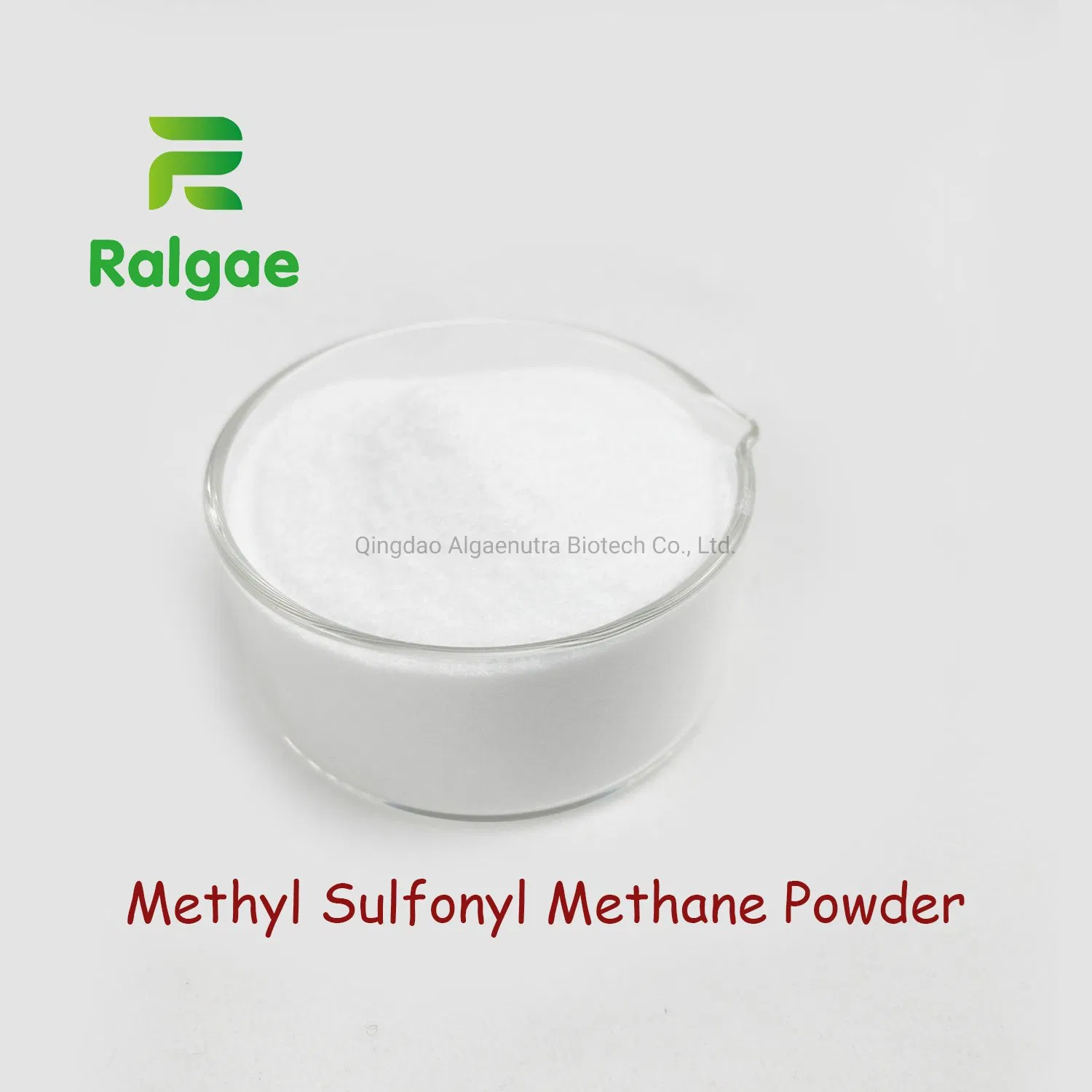 Msm for Skin Cosmetic Products Ingredient
