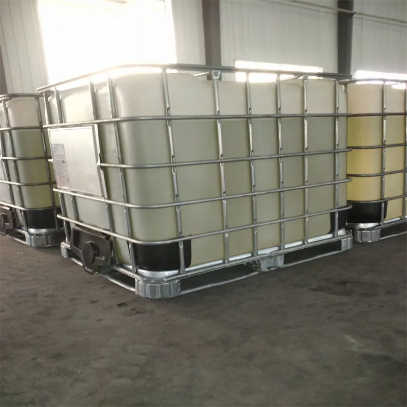 Dimethyl 1, 4-Cyclohexanedicarboxylate Liquid