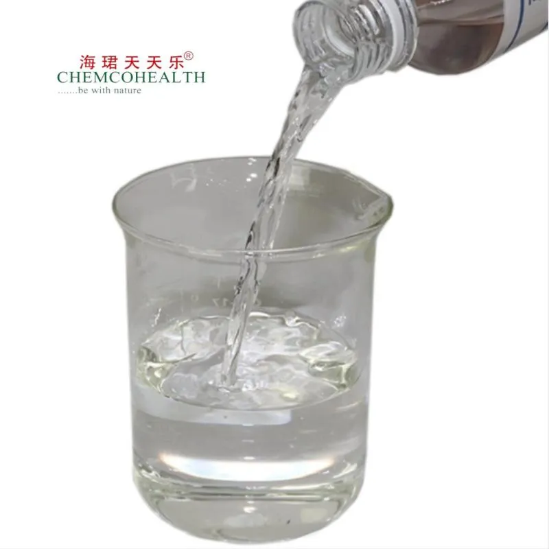 Cosmetic Grade Propylene Glycol Packings