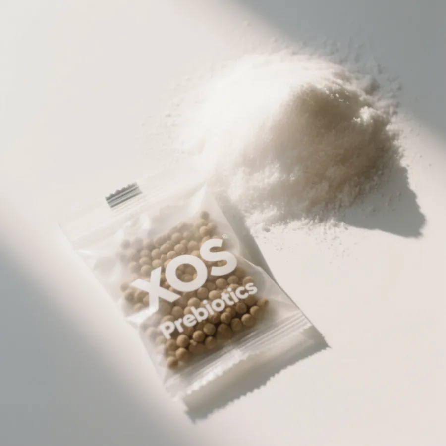 Healthy Non-GMO Natural 95% Xylo-Oligosaccharide Applications 2