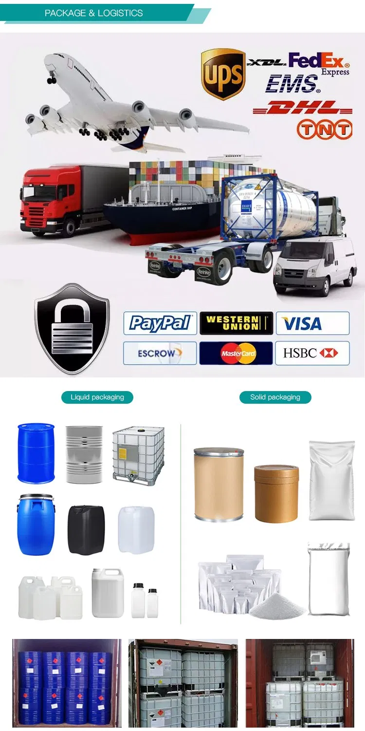 Chemical Industry Detail 4