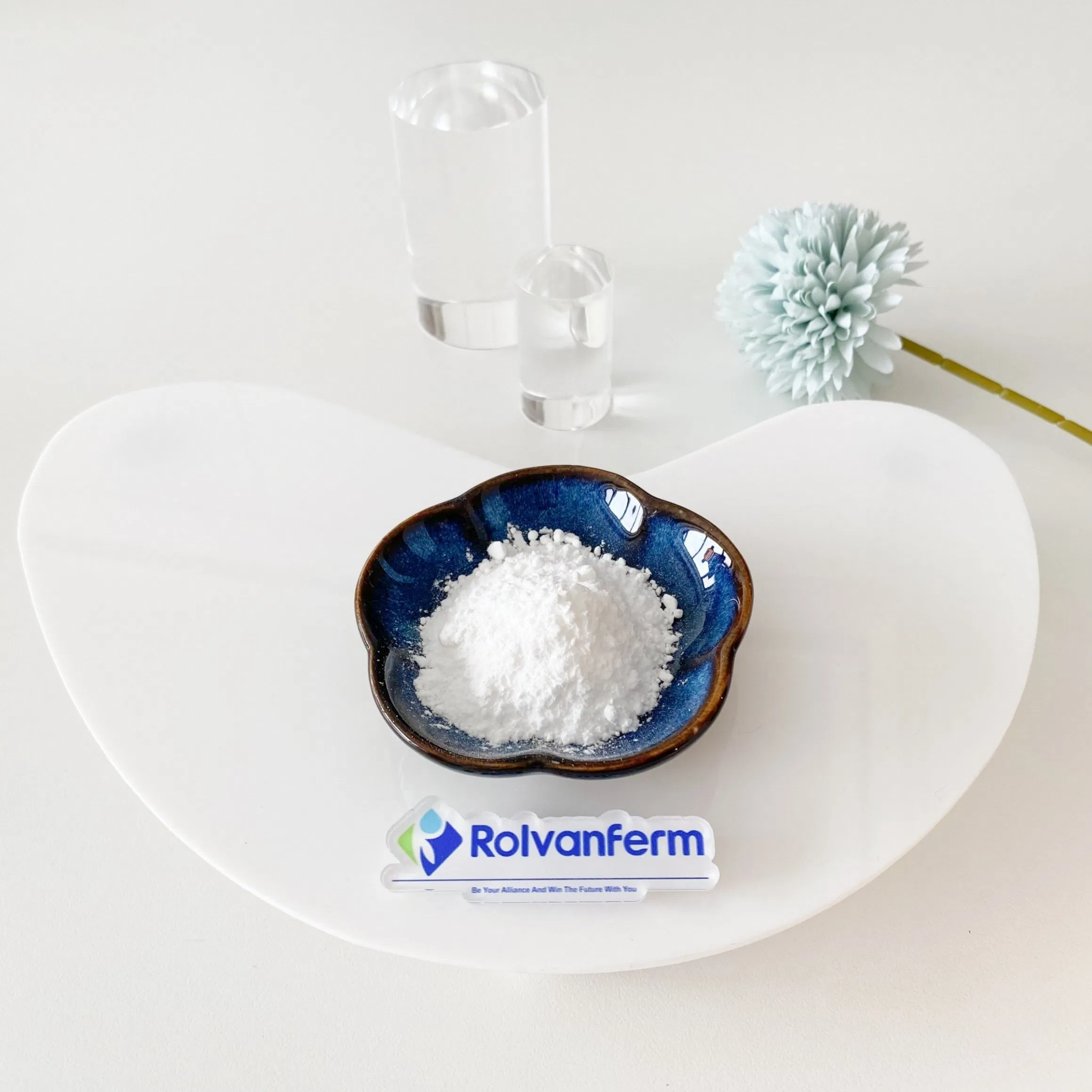 High-Purity L-Isoleucine Food Grade for Functional Foods and Beverage Formulations
