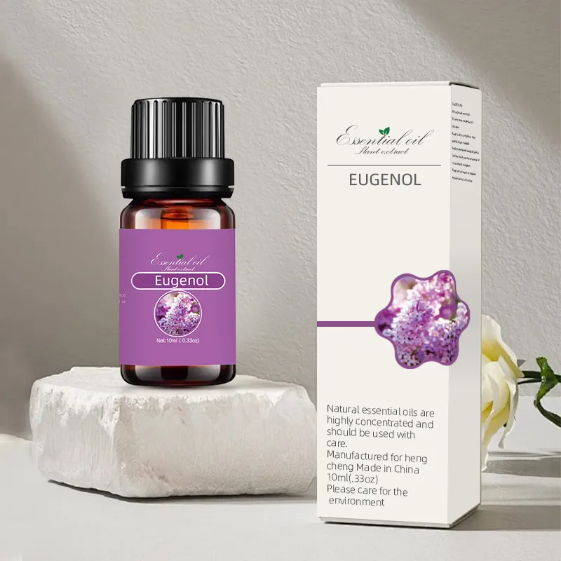 Eugenol Spice Oil