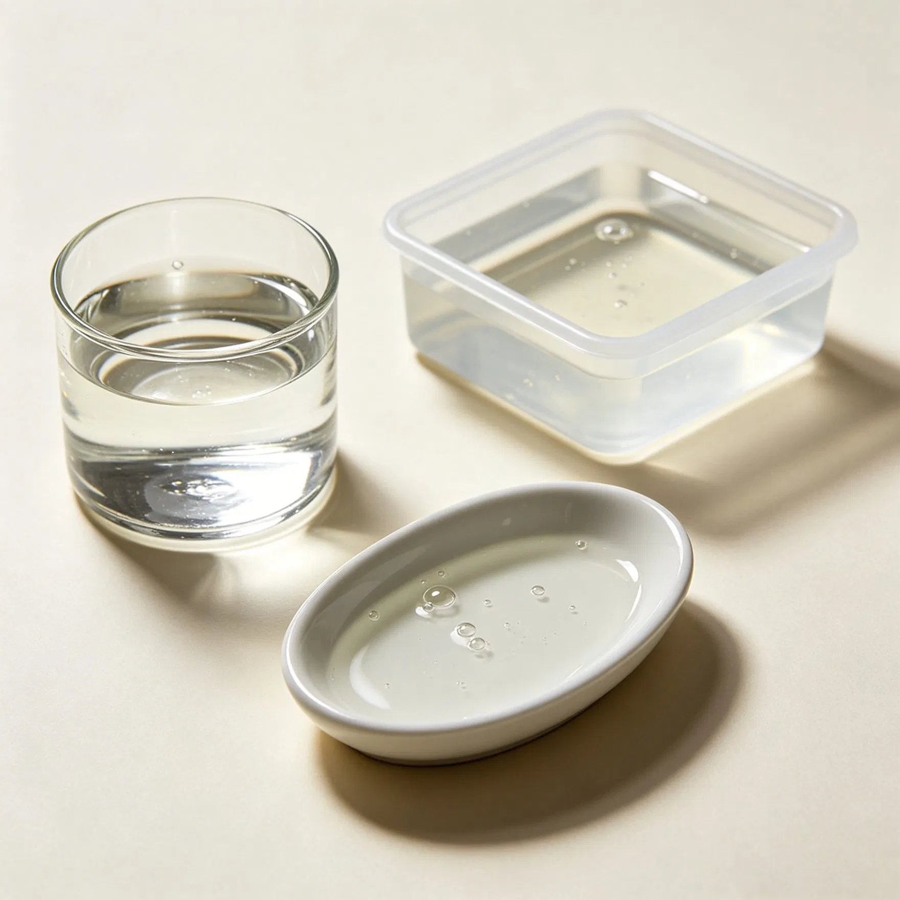 Citronellyl Acetate CAS 150-84-5 Fragrance and Flavor in Cosmetics