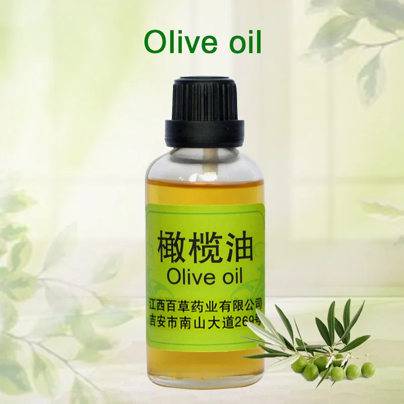 Olive Oil Natural Extract