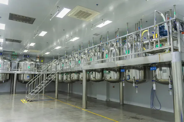 Factory View 3