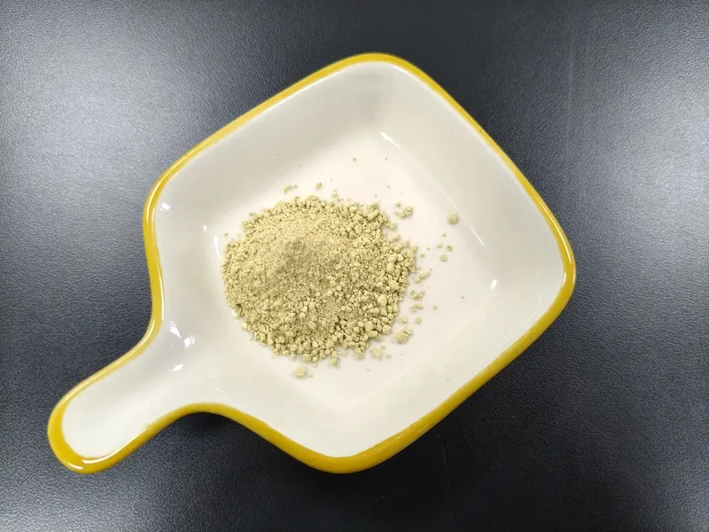 Minimal Impurity Content