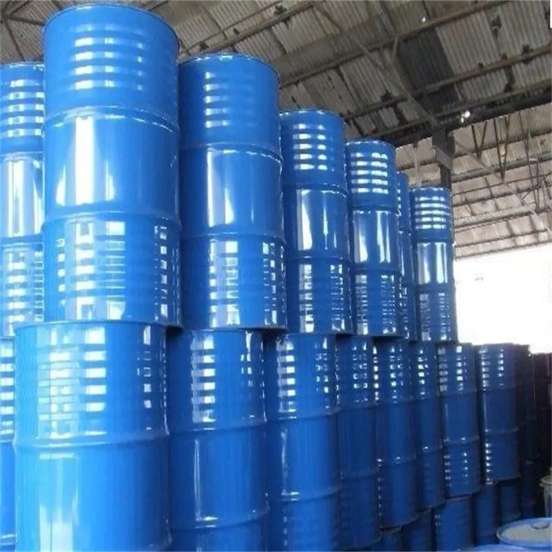 Industrial Chemical Intermediates