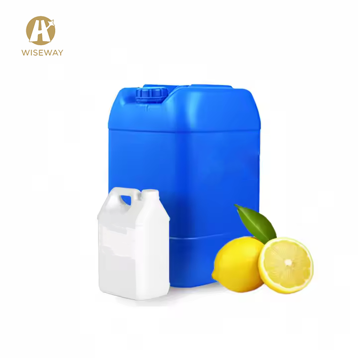 Daily Floral Fruit Flavor High Concentration Liquid Laundry Bath Soap Long-Lasting Fragrance Oil
